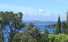 Garda Lake