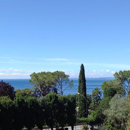 Ferienwohnung Garda Lake Exterior foto
