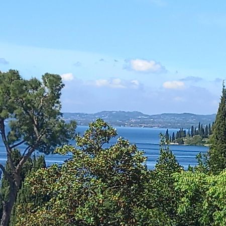 Ferienwohnung Garda Lake Exterior foto