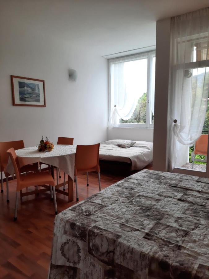 Ferienwohnung Garda Lake Exterior foto