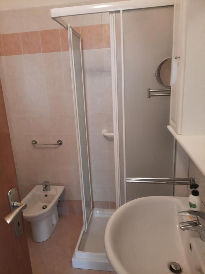 Ferienwohnung Garda Lake Exterior foto