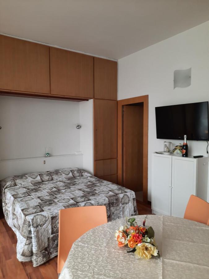 Ferienwohnung Garda Lake Exterior foto