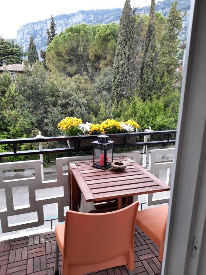 Ferienwohnung Garda Lake Exterior foto
