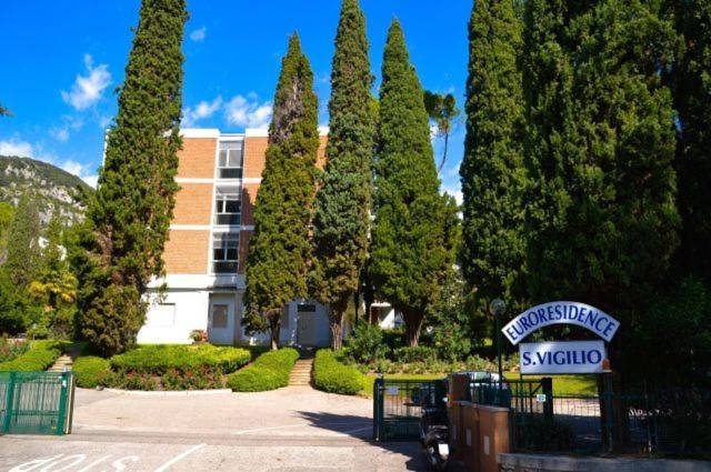 Ferienwohnung Garda Lake Exterior foto