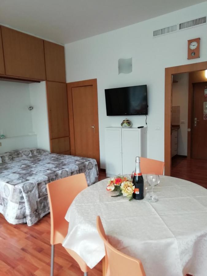 Ferienwohnung Garda Lake Exterior foto
