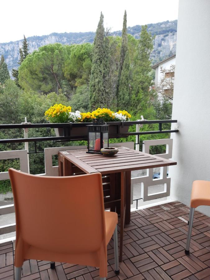 Ferienwohnung Garda Lake Exterior foto