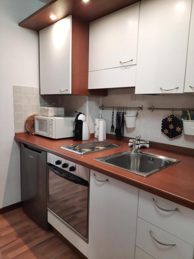 Ferienwohnung Garda Lake Exterior foto