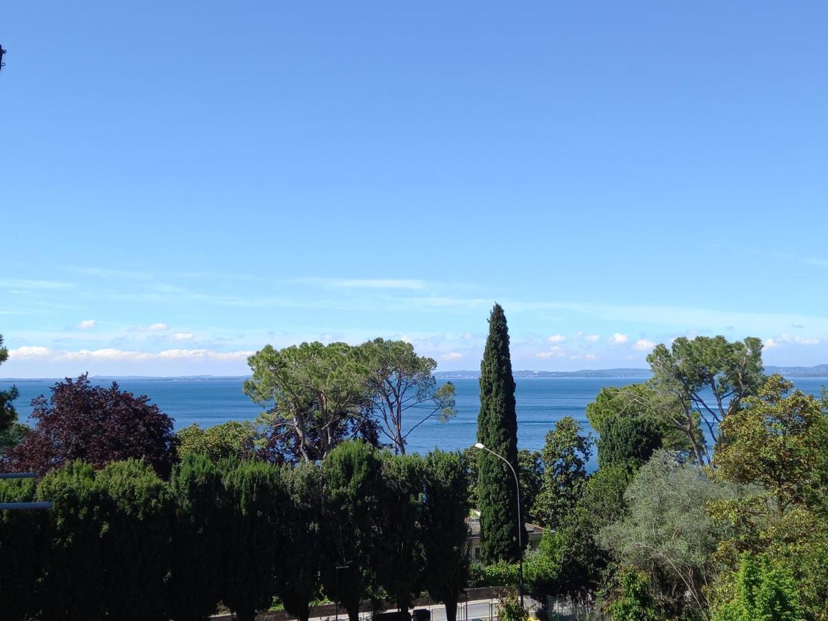 Ferienwohnung Garda Lake Exterior foto