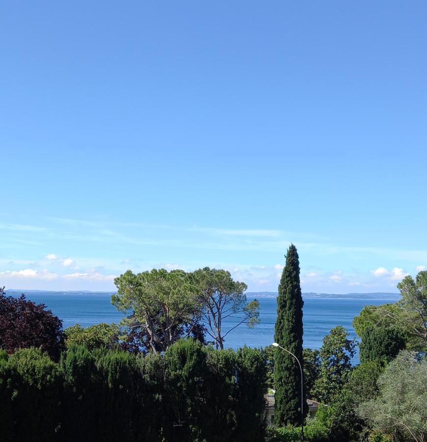 Ferienwohnung Garda Lake Exterior foto