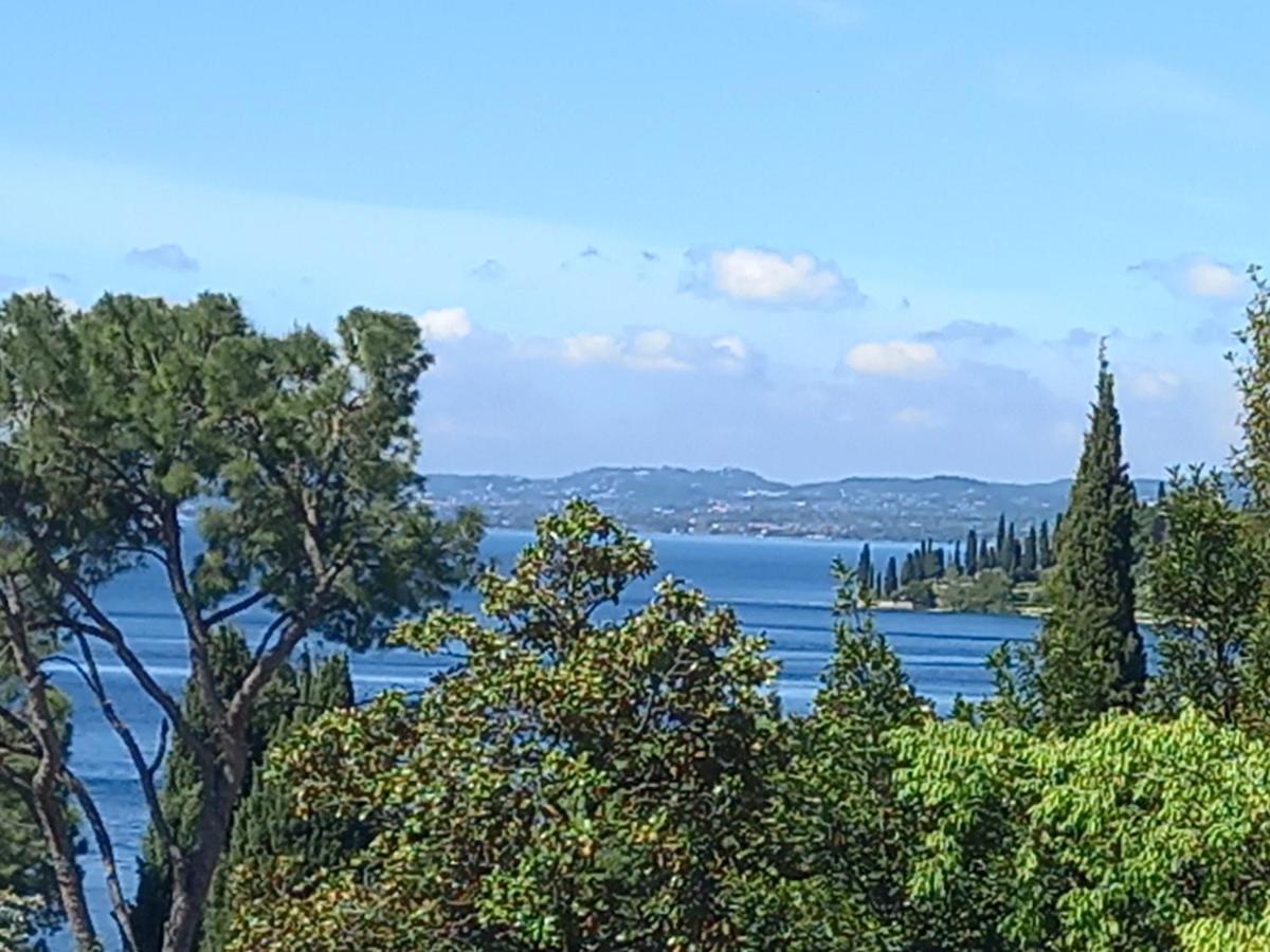 Ferienwohnung Garda Lake Exterior foto