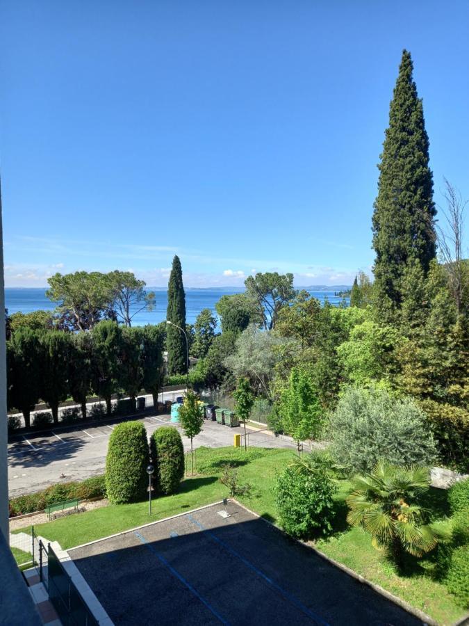 Ferienwohnung Garda Lake Exterior foto